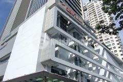 Cho thuê văn phòng tại chân đế mipec tower 229 tây sơn. dt sàn 5.000m cắt nhỏ lh.0866683628