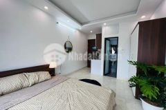 Bán nhà vũ tông phan. thanh xuân. ô tô. thang máy. dt 116m2. mt 6,5m. giá 24,45 tỷ.