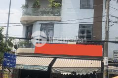 Bán gấp nhà mt căn góc đường đinh bộ lĩnh p26 bình thạnh ngang 10m bán nhà mặt tiền căn góc đường đ