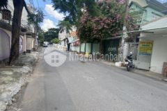 Nhà biệt thự thanh đa quận bình thạnh tphcm 110m2 4 tầng hẻm xe hơi giá 12 tỷ 500