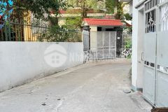 Bán lô đất ngõ 64 phố an ninh, ph bình hàn, tp hd, 45.3m2, mt 3.97m, giá tốt 1.3x tỷ