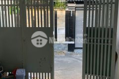 Bán nhà hxh dương quảng hàm, p.6, gò vấp 4,32 x 25, giá 8,15 tỷ.