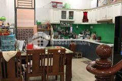 Thủ đứcbán nhà rộng đẹp hxh phân lô quốc lộ 13,hiệp bình phước 64m2,3tầng,6.8tỷ