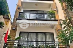 Tây hồ kinh doanh đỉnh mặt phố giá mặt ngõ gara ô tô 5 tầng không quy h.oạch