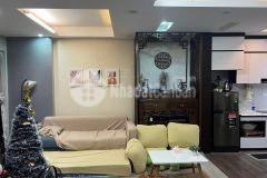 Chính chủ cần bán căn hộ đầu hồi 70m, full nội thất mới giá 1.8 tỷ tại kdt thanh hà cienco 5