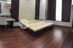 Cho thuê căn hộ riverside residence, 84m2, 15 triệu, full nội thất, lh 0907 727308