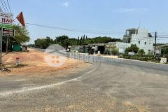 Cần bán gấp đất thổ cư, ngay tp.đồng xoài liền kế kcn đồng xoài 1,2 giá rẻ ½ thị trường.