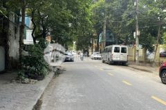 Bán gấp tòa nhà mặt phố lộc 126m 7 tầng hầm thang may vỉa hè ô tô kinh doanh dòng tiền