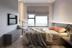 Căn 2 ngủ 65m2 khu đô thị mễ trì gần ngay tòa nhà kang nam