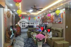 Cần bán căn hộ 93m toà hh03a 3pn full nội thất kđt thanh hà lh 0335688885