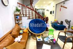 Bán nhà riêng ngõ viện máy phạm văn đồng 66m4t lô góc, ô tô, cho thuê 20tr giá 11 tỷ