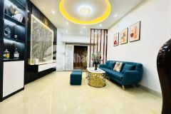 Bán nhà phố kim hoa, đống đa, diện tích 41m2 x 4 tầng, mặt tiền 3,8m giá 5,65 tỷ