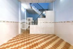 Bán nhà trệt 1 lầu hoàn công nằm gần siêu thị vincom hùng vương