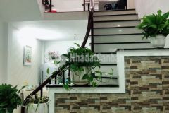 Nhà mậu lương ô tô đỗ gần thiết kế đẳng cấp