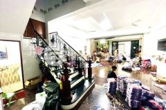 Huỳnh văn bánh,phú nhuận,cho thuê 50trth,hxh,ngang 8m,4 tầng,92m2,12.9 tỷ