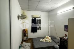 Nhà quận 1 tphcm 28m2 hẻm 4.5 mét gần chợ bến thành giá rẻ 3 tỷ 300