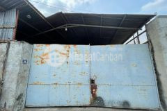 Cần bán kho, nhà xưởng 733m2, cách đường hoàng hữu nam 200m, giá 26 tỷ