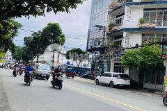 Nhà mặt tiền xuân diệu 15m, 48m2,3 tầng khu vip p4 tân bình nhỉnh 6 tỷ