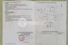 Bán đất quận 2 khu biệt thự 10 mẫu đường nguyễn duy trinh tp thủ đức 200m2