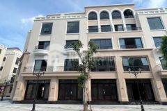 Cần bán liền kề 52m2 vinhomes ocean park 2 giá cực rẻ chỉ 6tỷ khu hải âu