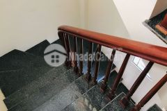 Bán nhà định công. hoàng mai. dt 38m2. mt 6,2m. 5 tầng. giá 4,74 tỷ.