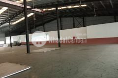 Cho thuê nhà xưởng tại kcn thuận thành. tỉnh bắc ninh