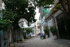 Bán nhà gò vấp nguyễn kiệm hẻm 5m đẹp gần mặt tiền tiện kinh doanh 72m² 6 tỷ tl