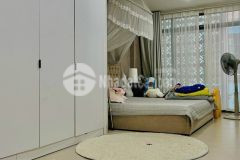 Nhà đẹp an hòa ô tô vào nhà