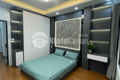 Nhà mới đẹp, gần chợ, gần đường ô tô phố kim hoa, đống đa. 0911554873.