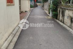 Mặt tiền 5 m, 51m2, oto vào nhà, đất đa tốn, gia lâm