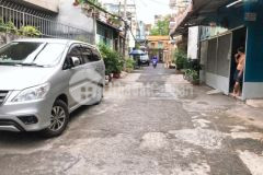 Nhà quận phú nhuận tphcm gần khu phan xích long hẻm xe hơi 56m2 4 tầng giá 9 tỷ 400