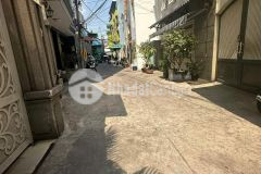 Bán nhà 5tầng phạm văn hai, tân bình, 30m2, 5m6m, gía 6.9 tỷ tl