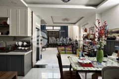 Giảm sâu còn 10.6 tỷ, vip q3 nam kỳ khởi nghĩa, 49m2, 5 tầng, ởvp cty