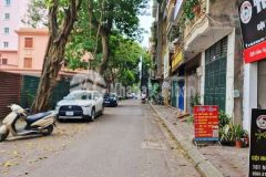 Bán nhà mặt phố hoàng sâm cầu giấy kinh doanh bất chấp 55m4t nhỉnh 14 tỷ