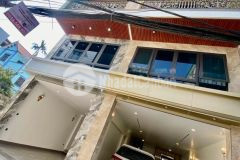 Cực hiếm, nhà phố hồng tiến, bồ đề, 52m2, 6 tầng, thang máy, gara ô tô, nhỉnh 11 tỷ