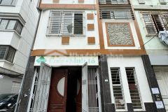 Bán nhà nguyễn văn cừ,long biên 40m2,5 tầng oto vào nhà nhỉnh 7 tỷ