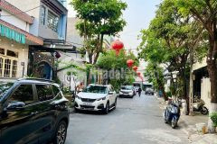 Cần bán căn nhà đẹp 3 tầng mê,mặt tiền đường nguyễn biểu,thanh khê, đnẵng.