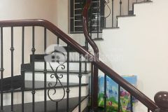 Nhà đẹp nguyễn khuyến ô tô vào nhà