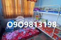 Bán gấp trung tâm quận 10 ko lg 4t shr.