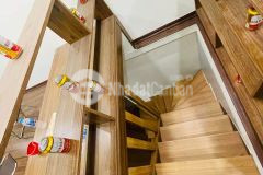 Khu phân lô học viện quân y phùng hưng, hà đông 30m2, 3t, mặt tiền 3.1m. giá chỉ 4.65 tỷ