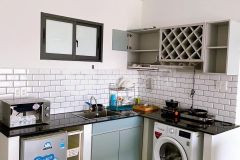 Toà căn hộ 5 tầng biển mỹ khê đường 5.5 lề 3m dòng tiền 360tr giá 7.8 tỷ