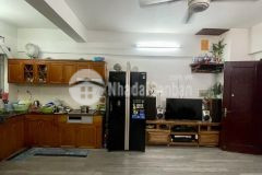 Đảo linh đàm, nhà tầng lô góc 69m² view hồ cực đẹp hiếm hot