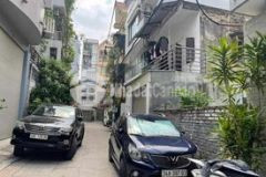 Bán đất phố tứ liên diện tích 100m2,giá 15 tỷ.