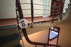 Bán nhà khu lk mậu lương, hà đông 60m2, 5 tầng, mt 5m. giá 11,3 tỷ.