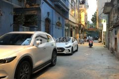 Ban nha nguyên viêt xuân thanh xuân, plô ô tô tranh, 2 thoang 40m,5t