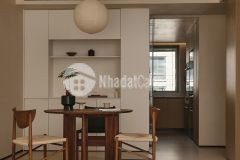 Bán nhà siêu xinh đẹp gần vườn hoa thành phố đà lạt chỉ 10 tỷ