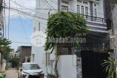 Căn góc hxh đường 22 phước long a, dt 54m, 3 tầng vị trí đẹp