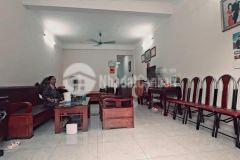 Bán nhà trong ngõ vũ trọng phụng quận thanh xuân, khu quân đội an ninh tốt