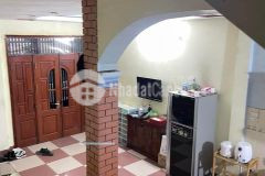 Nhà ngõ thổ quan rộng thênh thang, dt 50m x 4t, 6,8 tỷ đang kd được