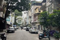 Mặt phố yên bái 1, quận hai bà trưng, vỉa hè rộng, kd tốt, 73m2 giá 29,5 tỷ